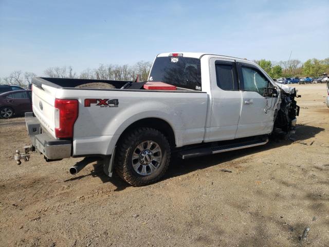 Photo 3 from auction – 2017 FORD F250 SUPER with VIN 1FT7X2B68HEF32019