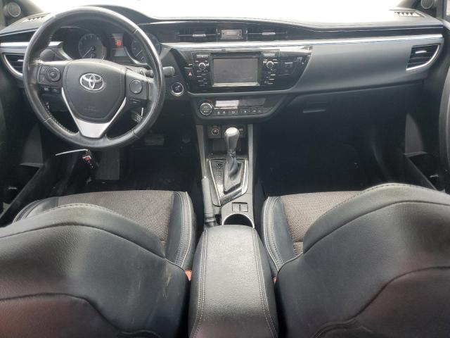 Photo 8 from auction – 2016 TOYOTA COROLLA L with VIN 5YFBURHE1GP485461