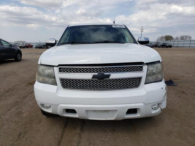 Photo 5 from auction – 2008 CHEVROLET SUBURBAN K with VIN 1GNFK16348J226499