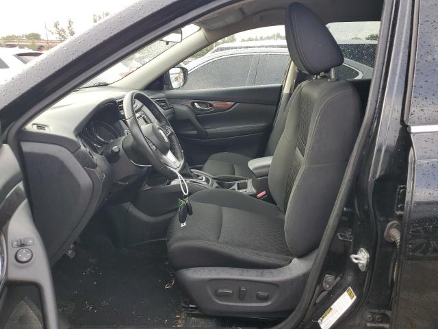 Photo 7 from auction – 2020 NISSAN ROGUE S with VIN KNMAT2MT4LP537798