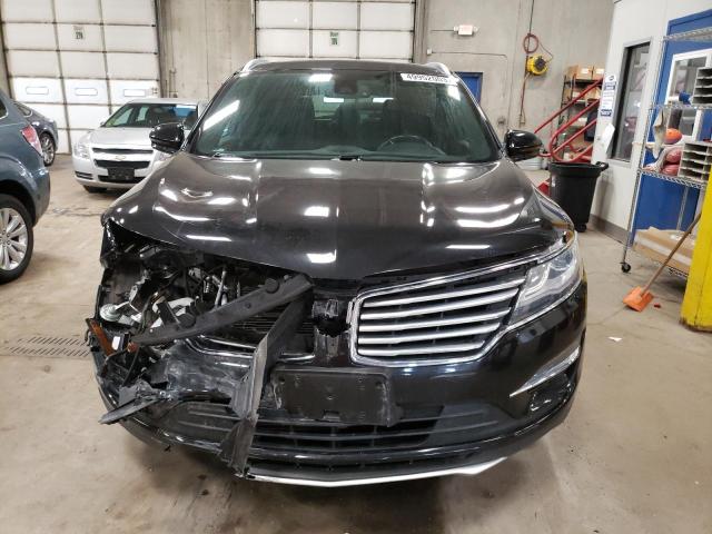 Photo 5 from auction – 2015 LINCOLN MKC with VIN 5LMCJ2A91FUJ30320