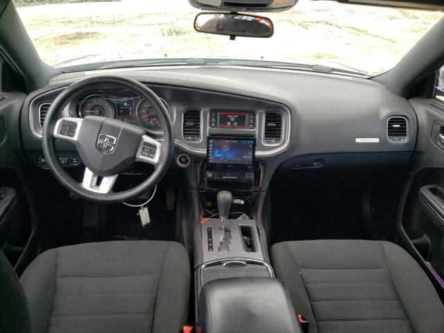 Photo 8 from auction – 2014 DODGE CHARGER SE with VIN 2C3CDXBG7EH359177