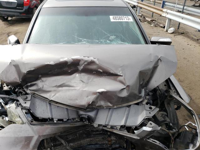 Photo 12 from auction – 2008 ACURA RDX TECHNO with VIN 5J8TB18568A015428