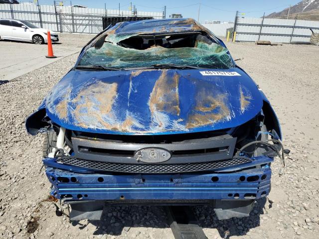 Photo 5 from auction – 2010 FORD FOCUS SES with VIN 1FAHP3DN5AW123819