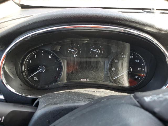 Photo 9 from auction – 2019 BUICK ENCORE PRE with VIN KL4CJASB2KB790398