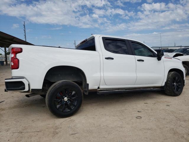 Photo 3 from auction – 2020 CHEVROLET SILVERADO with VIN 3GCPWBEH8LG393091