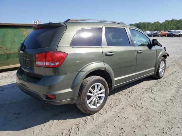Photo 3 from auction – 2019 DODGE JOURNEY SE with VIN 3C4PDCBB7KT869686