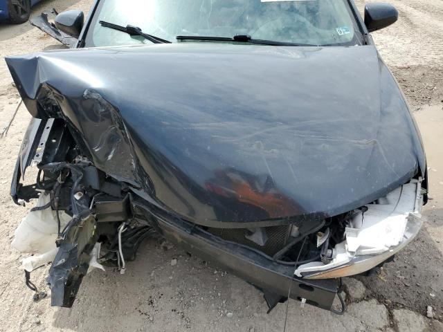 Photo 11 from auction – 2013 TOYOTA CAMRY L with VIN 4T1BF1FK3DU646472