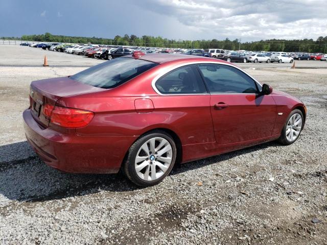 Photo 3 from auction – 2012 BMW 328 I with VIN WBAKE3C54CE770337