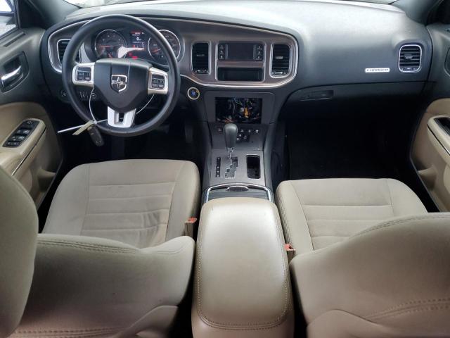 Photo 8 from auction – 2012 DODGE CHARGER SE with VIN 2C3CDXBG1CH118941