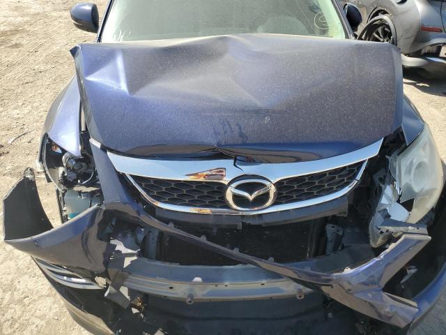 Photo 11 from auction – 2010 MAZDA CX-9 with VIN JM3TB3MV0A0203512