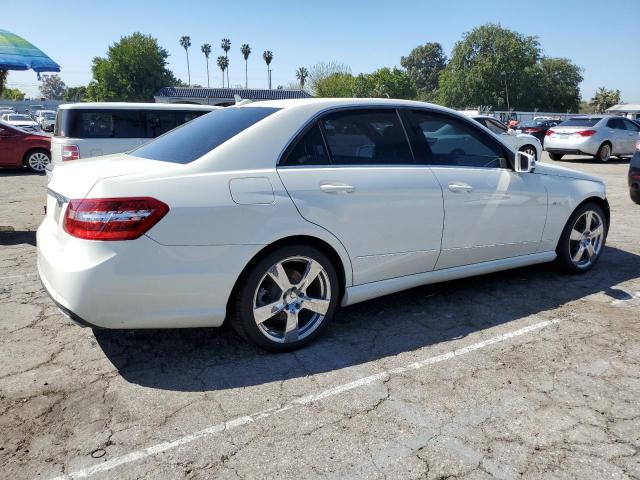 Photo 3 from auction – 2012 MERCEDES-BENZ E 350 with VIN WDDHF5KBXCA572551