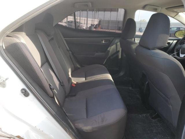 Photo 10 from auction – 2018 TOYOTA COROLLA L with VIN 5YFBURHE0JP815095