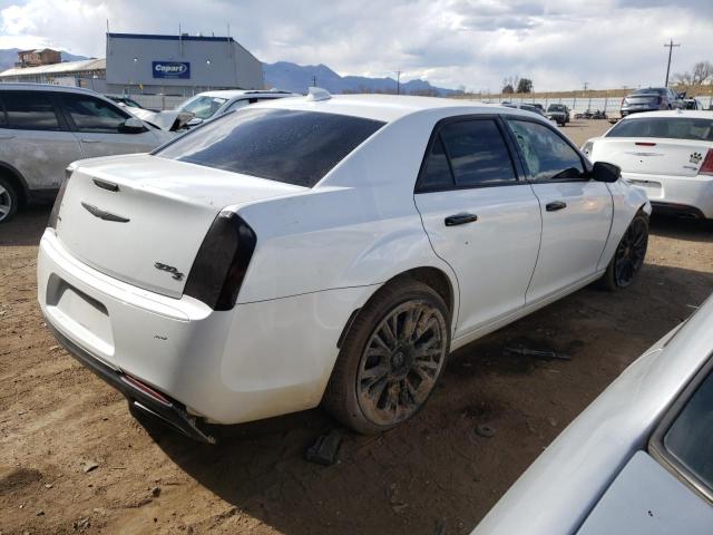 Photo 3 from auction – 2016 CHRYSLER 300 S with VIN 2C3CCAGG0GH191443