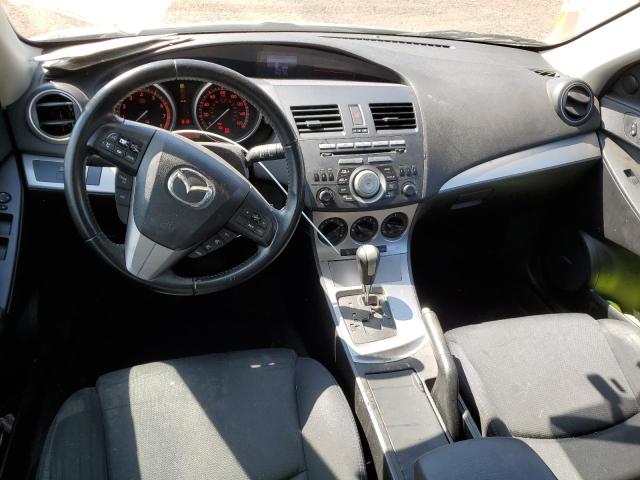 Photo 8 from auction – 2010 MAZDA 3 S with VIN JM1BL1S68A1329046