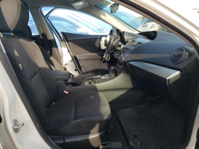 Photo 7 from auction – 2013 MAZDA 3 I with VIN JM1BL1U72D1747564