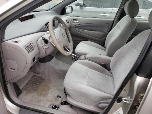 Photo 7 from auction – 2002 TOYOTA PRIUS with VIN JT2BK12UX20047735