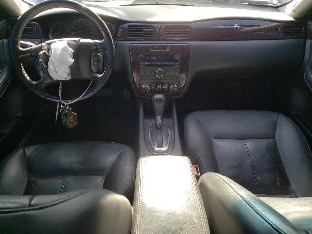 Photo 8 from auction – 2013 CHEVROLET IMPALA LTZ with VIN 2G1WC5E34D1122199