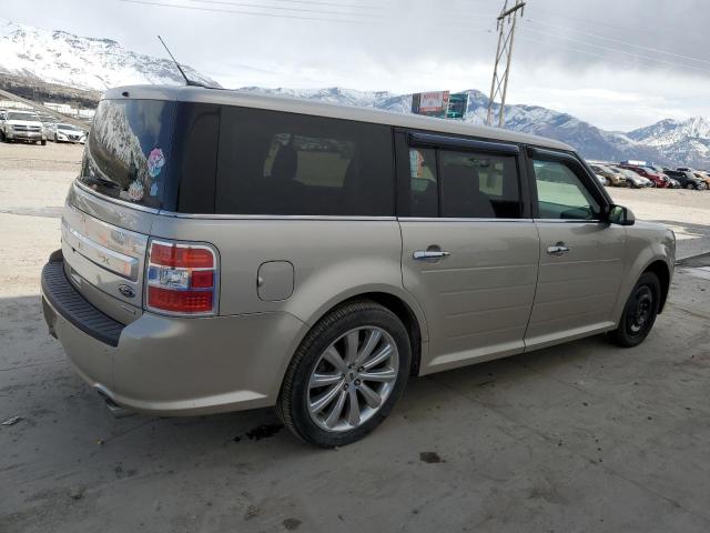 Photo 3 from auction – 2017 FORD FLEX LIMIT with VIN 2FMHK6DT8HBA00404