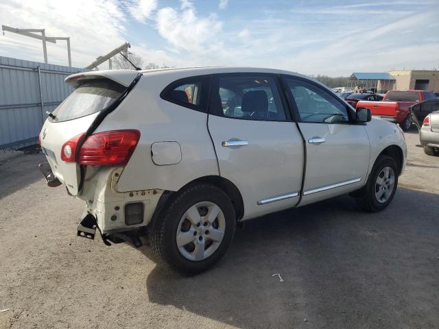 Photo 3 from auction – 2011 NISSAN ROGUE S with VIN JN8AS5MV2BW289503