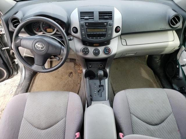 Photo 8 from auction – 2008 TOYOTA RAV4 with VIN JTMBD35VX85178757
