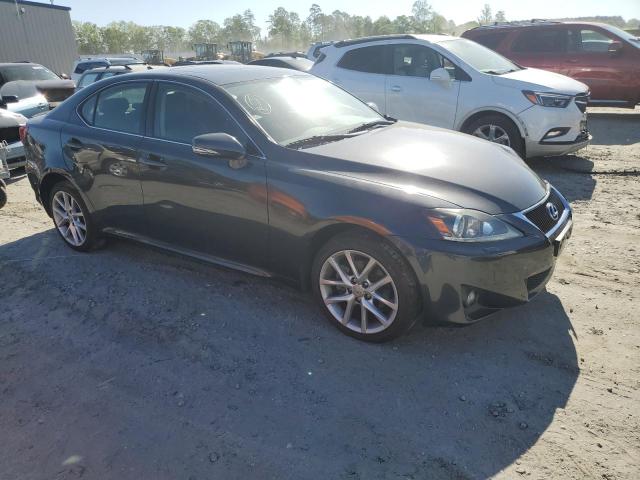 Photo 4 from auction – 2011 LEXUS IS 250 with VIN JTHCF5C26B2034973