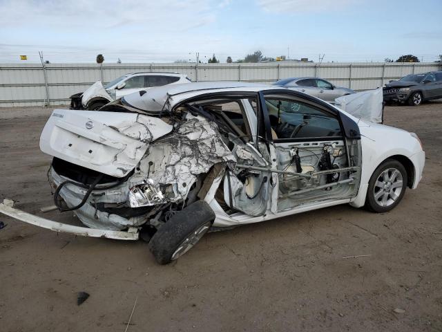 Photo 3 from auction – 2009 NISSAN SENTRA 2.0 with VIN 3N1AB61E99L620683