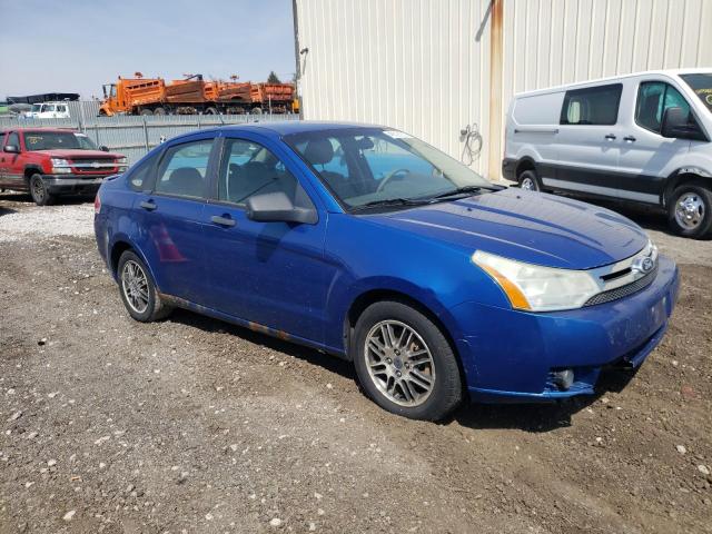 Photo 4 from auction – 2010 FORD FOCUS SE with VIN 1FAHP3FN0AW254170