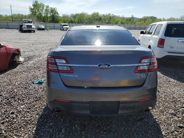 Photo 6 from auction – 2013 FORD TAURUS SEL with VIN 1FAHP2H80DG208239