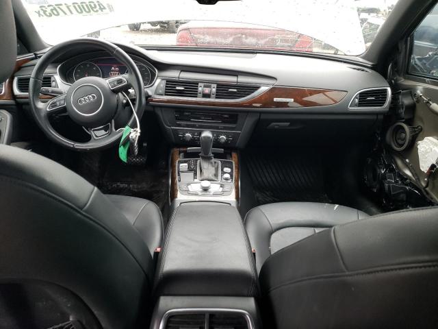 Photo 8 from auction – 2016 AUDI A6 PREMIUM with VIN WAUFGAFC4GN178548