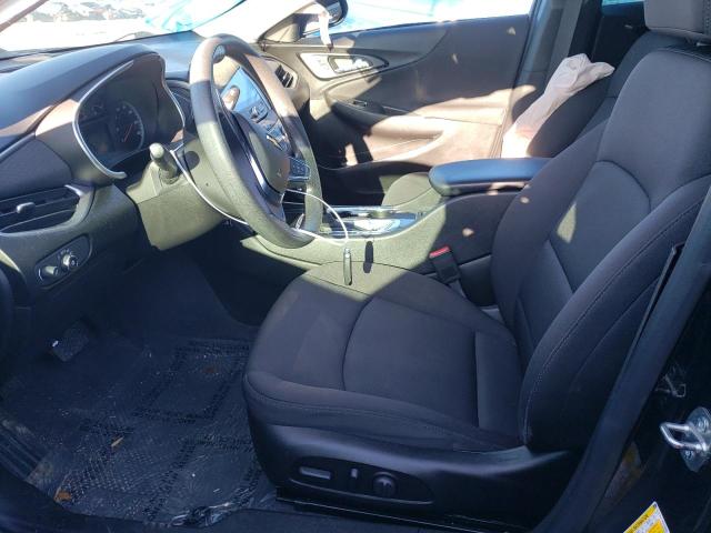 Photo 7 from auction – 2019 CHEVROLET MALIBU LS with VIN 1G1ZC5ST2KF133340
