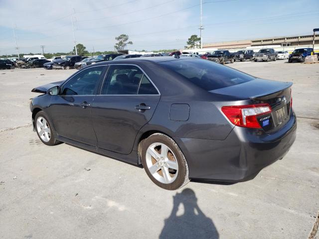 Фото 2 с аукциона – 2012 TOYOTA CAMRY BASE с VIN 4T1BF1FK5CU017231