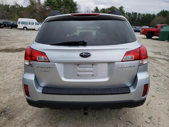 Photo 6 from auction – 2013 SUBARU OUTBACK 2. with VIN 4S4BRBCCXD3254332