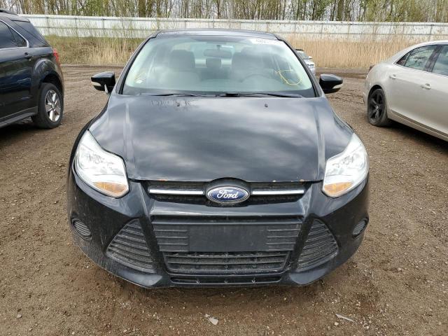Фото 5 с аукциона – 2014 FORD FOCUS SE с VIN 1FADP3F27EL253559