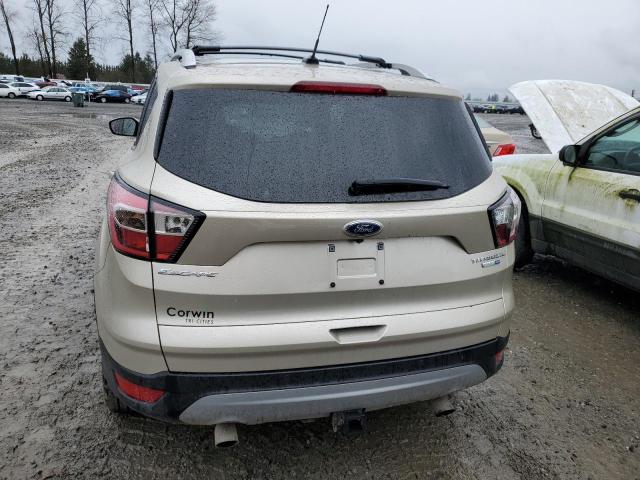 Photo 6 from auction – 2017 FORD ESCAPE TIT with VIN 1FMCU9J96HUC27311