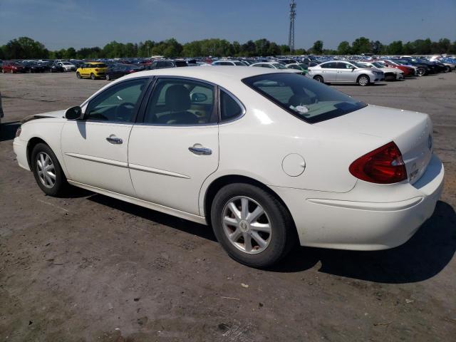 Photo 2 from auction – 2005 BUICK LACROSSE C with VIN 2G4WD532351271828