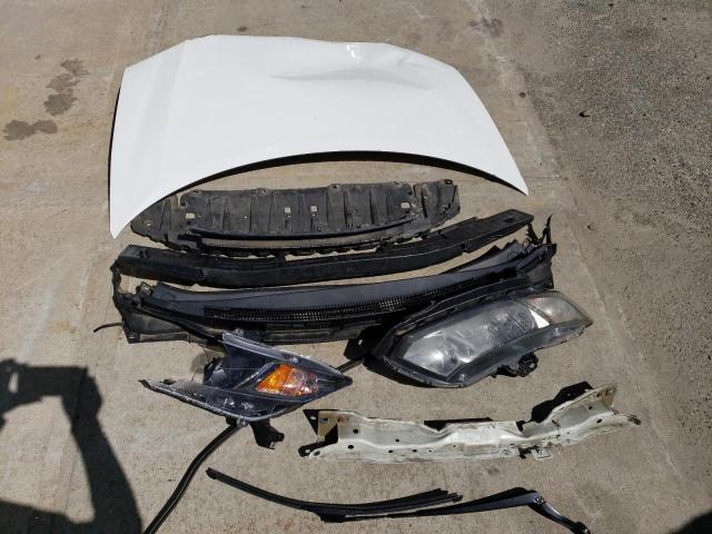 Photo 12 from auction – 2015 HONDA CIVIC SE with VIN 2HGFB2F72FH542257
