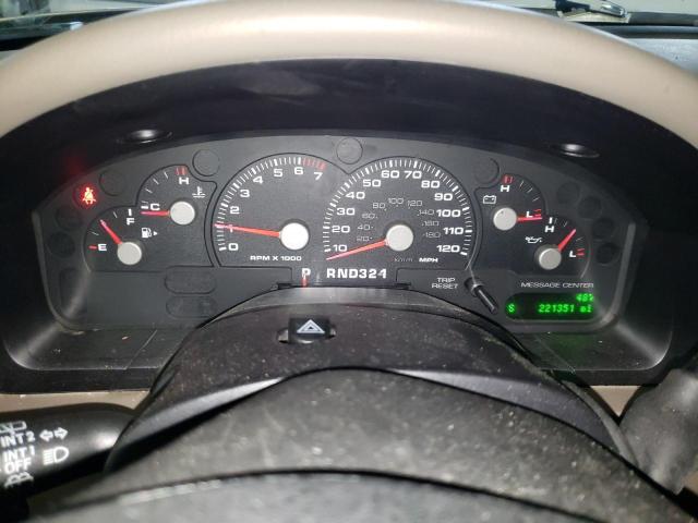 Photo 9 from auction – 2005 FORD EXPLORER X with VIN 1FMDU73K35UB09558