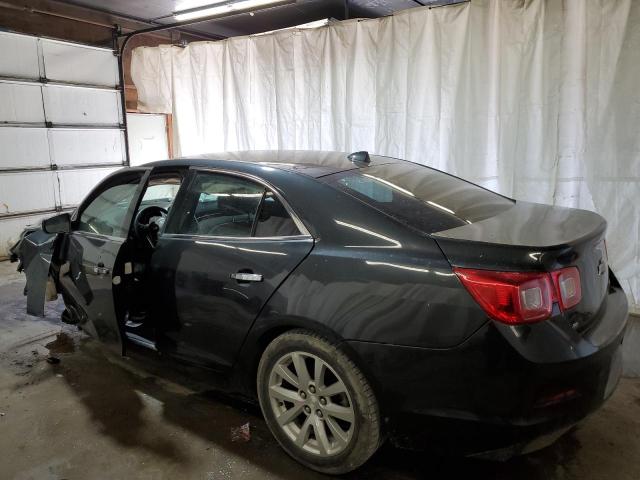 Photo 2 from auction – 2014 CHEVROLET MALIBU with VIN 1G11H5SL6EF209077