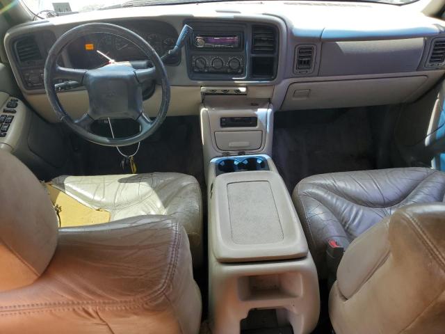 Photo 8 from auction – 2002 GMC YUKON with VIN 1GKEC13V42R324694