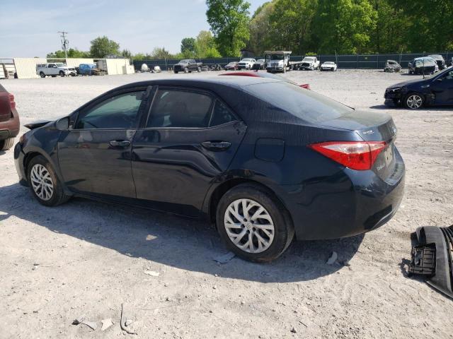 Photo 2 from auction – 2017 TOYOTA COROLLA L with VIN 2T1BURHE1HC778889