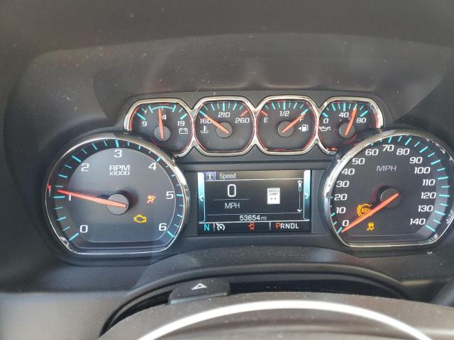 Photo 9 from auction – 2019 CHEVROLET SUBURBAN C with VIN 1GNSCHKC3KR178142