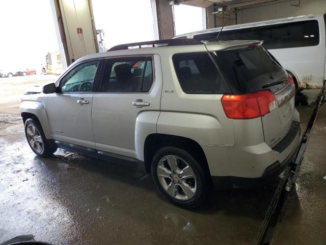 Photo 2 from auction – 2014 GMC TERRAIN SL with VIN 2GKALREKXE6167446