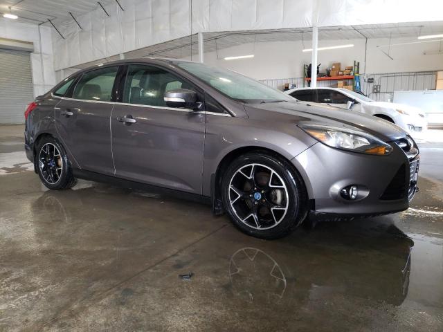 Photo 4 from auction – 2012 FORD FOCUS TITA with VIN 1FAHP3J20CL267776