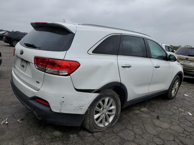 Photo 3 from auction – 2016 KIA SORENTO LX with VIN 5XYPG4A33GG174496