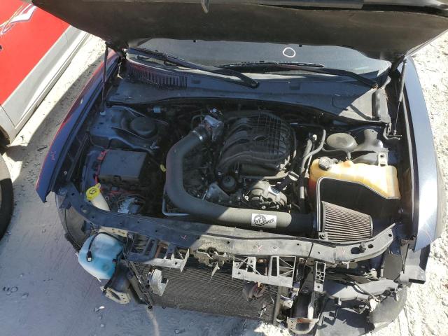 Photo 11 from auction – 2017 DODGE CHARGER SE with VIN 2C3CDXBG3HH660338