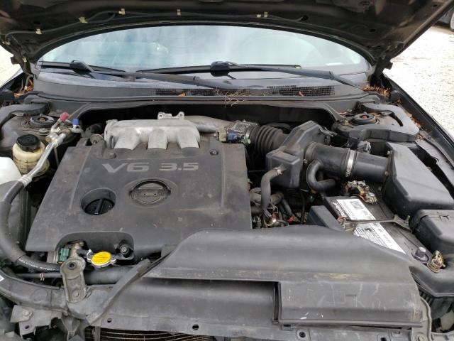 Photo 11 from auction – 2003 NISSAN ALTIMA SE with VIN 1N4BL11D23C259007