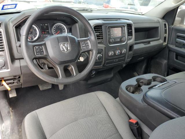 Photo 8 from auction – 2022 RAM 1500 CLASS with VIN 3C6JR6DT3NG358172