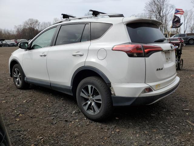 Photo 2 from auction – 2016 TOYOTA RAV4 XLE with VIN 2T3RFREV6GW533118
