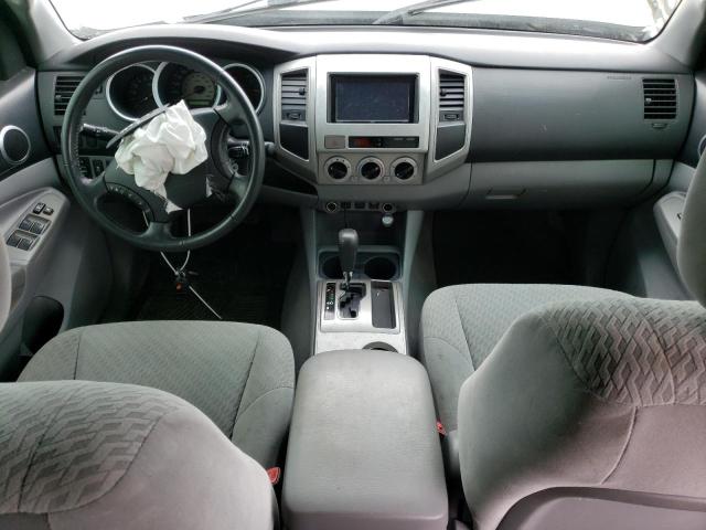 Photo 8 from auction – 2010 TOYOTA TACOMA with VIN 3TMJU4GN7AM098279